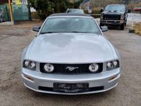 gebraucht Ford Mustang GT Cabrio V8