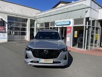 Neu Mazda CX-60 Homura-Line 254 PS (186 kW) 2025 SUV