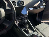 gebraucht Audi A3 Ambiente 1,9 TDI DPF