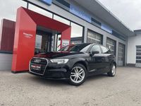 gebraucht Audi A3 Sportback basis