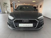 gebraucht Audi A5 Cabrio 40 TFSI advanced S-tronic