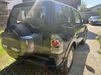gebraucht Mitsubishi Pajero 32 Di-D
