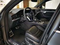 gebraucht VW Touareg R eHybrid TSI 4MOTION