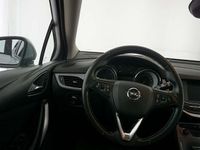 gebraucht Opel Astra 16 CDTI Österreich Edition