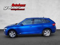 gebraucht Skoda Scala Essence