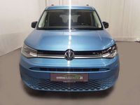 gebraucht VW Caddy Kombi 2,0 TDI DSG NAVI,LED,AHV, AKTION 1.000,- ...
