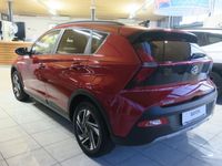 gebraucht Hyundai Bayon i-Line Plus 1,2 MPI y1bp1