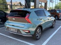 gebraucht Hyundai Bayon GO Plus 1.0 T-GDI y5bu2