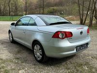 gebraucht VW Eos Individual 2,0 TDI DPF