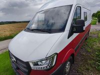 gebraucht Hyundai H 350 H 350Cargo L3H2 EU6 S&S Eco