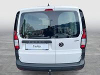 gebraucht VW Caddy Cargo TDI 4MOTION