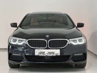 gebraucht BMW 530 530 e G30/M-Sport/Schiebedach/SOFT-Close/Sitzkli...