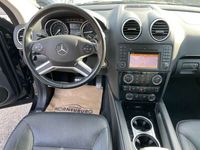 gebraucht Mercedes GL350 CDI BlueEfficiency 4MATIC Aut.**Leder**NAVI**AHV**