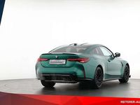 gebraucht BMW M4 CS Coupe xDrive