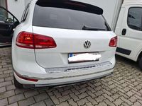 Gebraucht VW Touareg 204 PS (150 kW) 2015 SUV