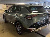 gebraucht Kia Sportage 16 TGDI Gold