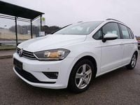 Gebraucht VW Golf VII 116 PS (85 kW) 2017 Weiß Limousine