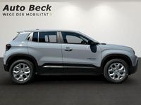 gebraucht Jeep Avenger 1,2 GSE T3 Altitude