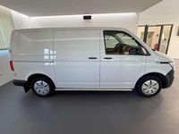 gebraucht VW T6.1 Transporter .1 Kastenwagen 20TDI *Flügeltüren*NAVI*Rück...