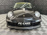 gebraucht Porsche 911 GT3 Carrera Coupe
