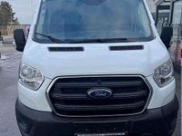 gebraucht Ford Transit Transit KASTEN TREND L4H3 350