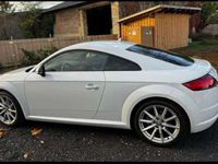 gebraucht Audi TT Coupé 20 TFSI