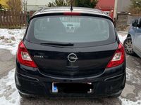 gebraucht Opel Corsa Corsa1,2