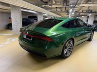 gebraucht Audi A7 50 TFSIe quattro S tronic
