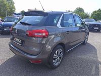 gebraucht Citroën C4 Picasso PureTech 130 S&S Intensive