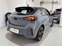 Neu Opel Corsa 110 PS (80 kW) 2025 Grau Kleinwagen
