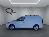 gebraucht VW Caddy Maxi TDI 4MOTION