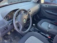 gebraucht Skoda Fabia Fabia Classic 1,2 Classic
