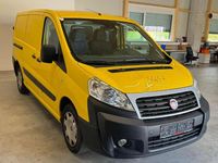 gebraucht Fiat Sedici Scudo L2H116V Standard Top* Kredit* 1.Besitzer*