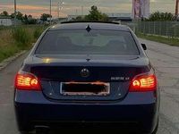 gebraucht BMW 525 525 d