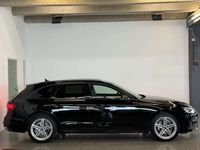 gebraucht Audi A4 40 TDI quattro *SPORT*AHK*STANDEIZ*3-ZONEN*TOP*