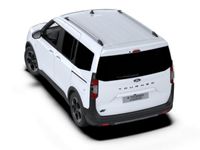 gebraucht Ford Tourneo Courier E-Tourneo 54kWh 136 Active Nav WinterP