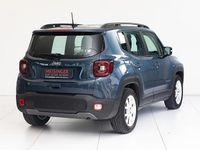 gebraucht Jeep Renegade 1.5 Multiair T4 FWD DCT7 e-Hybrid