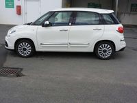 gebraucht Fiat 500L 1,3 MultiJet 95 SCR Urban +Bluetooth+PDC+Alufelgen