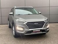 gebraucht Hyundai Tucson Level 4 1,6 CRDi