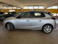 gebraucht Opel Corsa 12 Edition