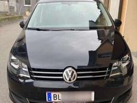 gebraucht VW Sharan Business BMT SCR 2,0 TDI