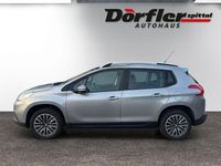 gebraucht Peugeot 2008 1.2 PureTech 82 Active ASG5