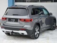 gebraucht Mercedes GLB180 Aut. *AHK*RFK*LED*