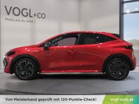 Neu Renault Clio V Esprit Alpine 109 PS (80 kW) 2025 Rot Limousine