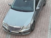 gebraucht Mercedes E250 CDI DPF BlueEFFICIENCY Automatik Avantgarde