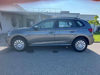 gebraucht Skoda Kamiq Essence TSI DSG