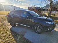 gebraucht Mitsubishi Outlander 2,2 DI-D AS