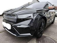 gebraucht Skoda Enyaq iV 80x 82kWh Sportline