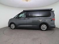 Gebraucht VW California Beach 150 PS (110 kW) 2025 Grau Van