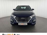 gebraucht Hyundai Tucson 1,6 GDI Run